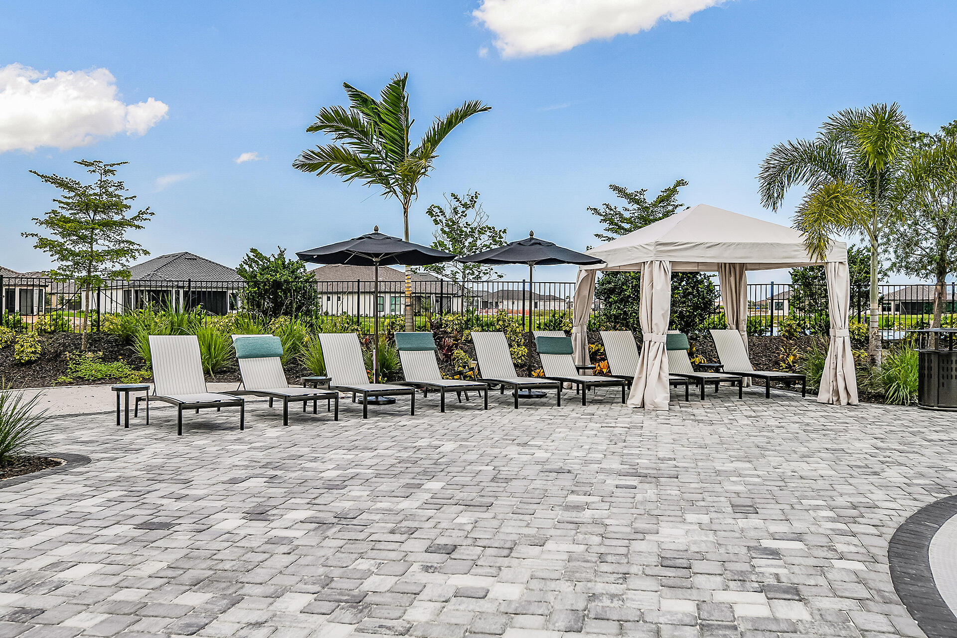 ESPLANADE AT TRADITION - Residential