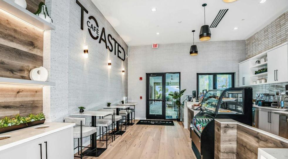 ESPLANADE AT TRADITION - Residential