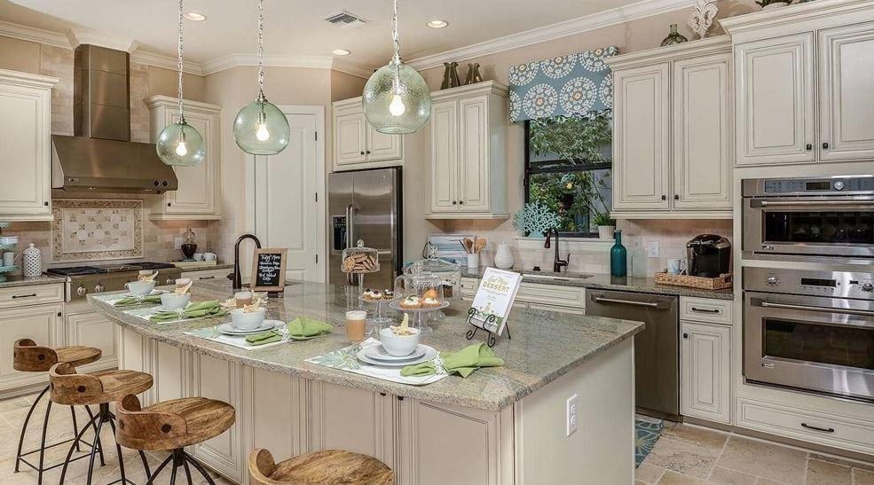 ESPLANADE AT TRADITION - Residential