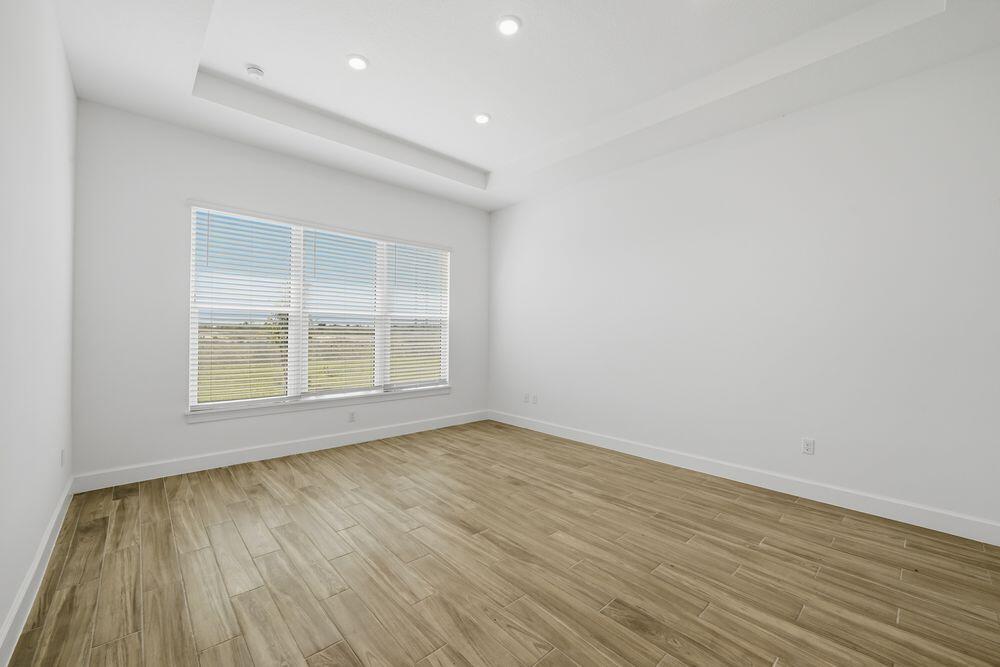 ESPLANADE AT TRADITION - Residential