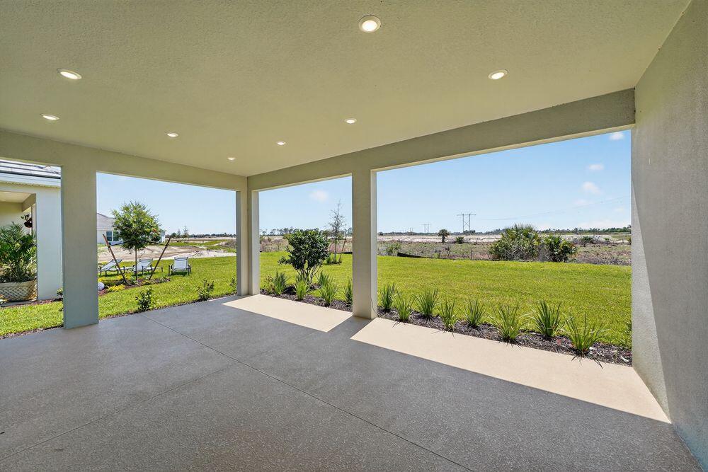 ESPLANADE AT TRADITION - Residential