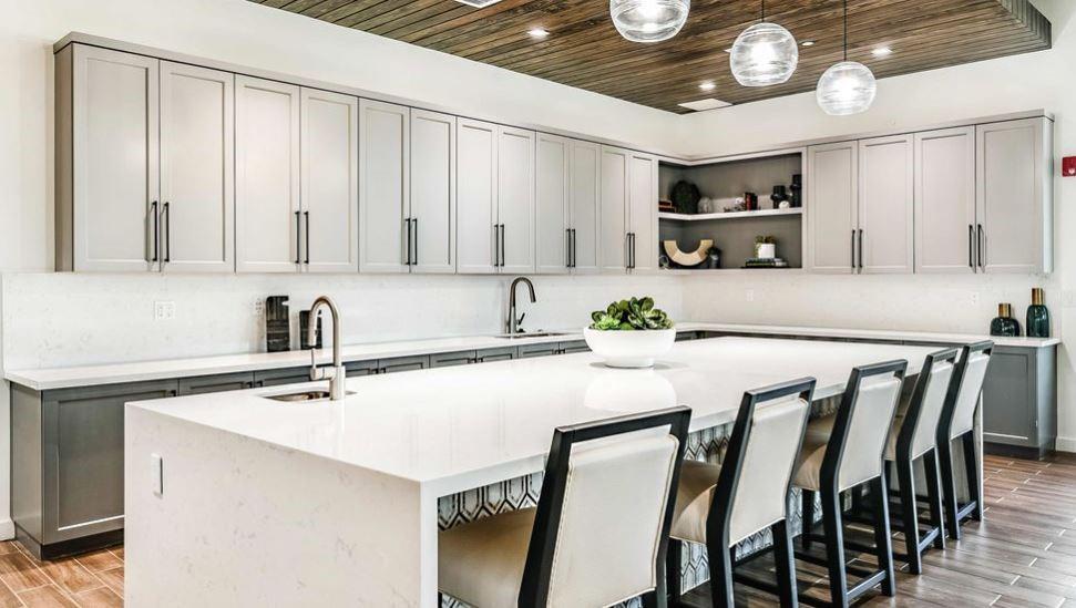 ESPLANADE AT TRADITION - Residential