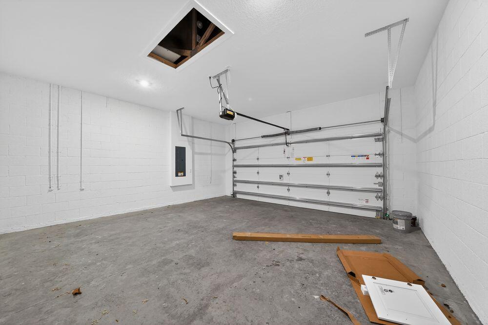 ESPLANADE AT TRADITION - Residential