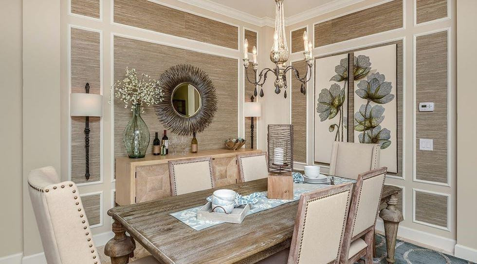 ESPLANADE AT TRADITION - Residential