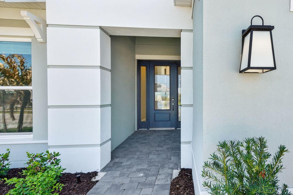 ESPLANADE AT TRADITION - Residential