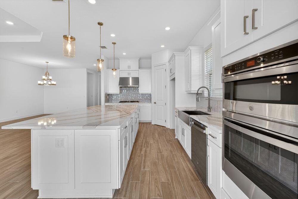 ESPLANADE AT TRADITION - Residential