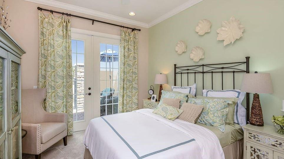 ESPLANADE AT TRADITION - Residential