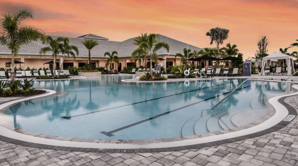 ESPLANADE AT TRADITION - Residential