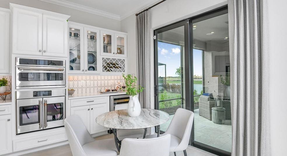 ESPLANADE AT TRADITION - Residential