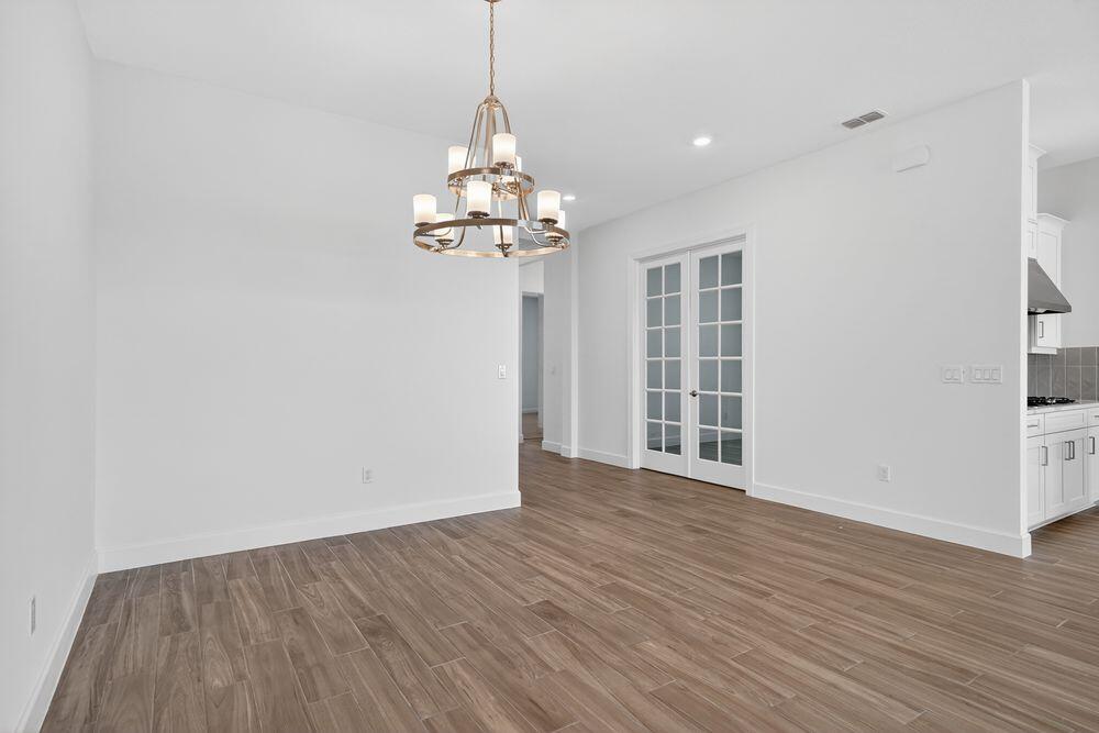 ESPLANADE AT TRADITION - Residential