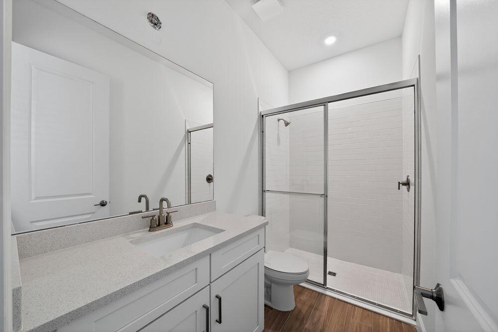 ESPLANADE AT TRADITION - Residential