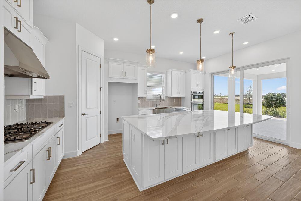 ESPLANADE AT TRADITION - Residential