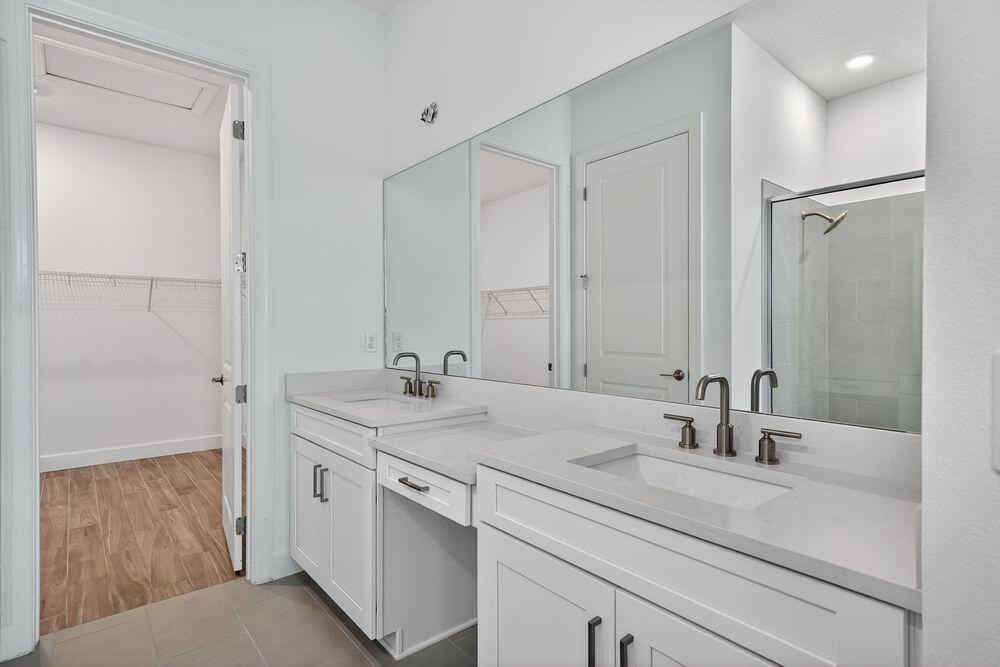 ESPLANADE AT TRADITION - Residential