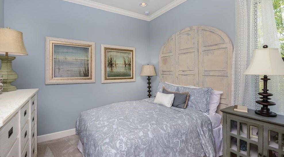 ESPLANADE AT TRADITION - Residential