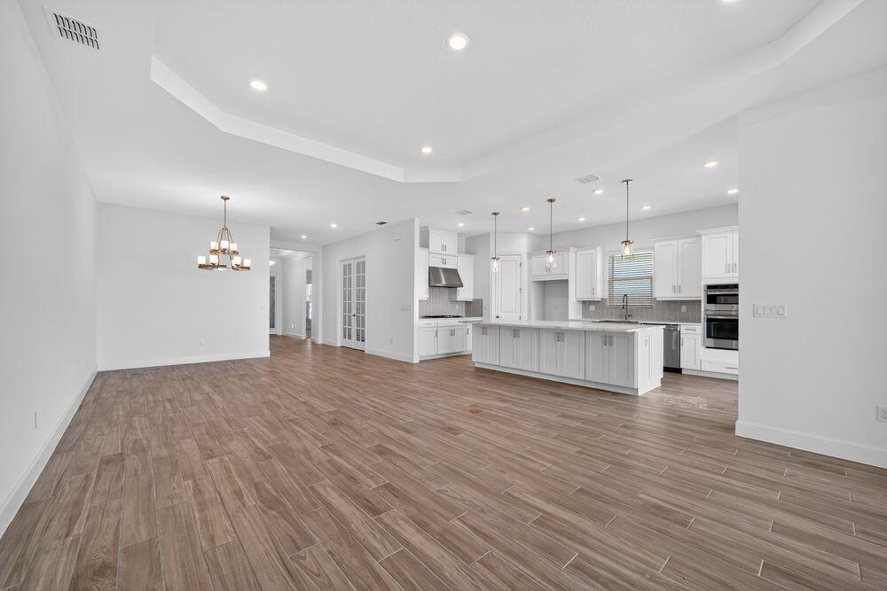 ESPLANADE AT TRADITION - Residential