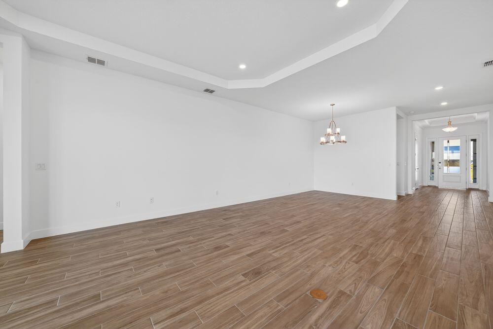 ESPLANADE AT TRADITION - Residential