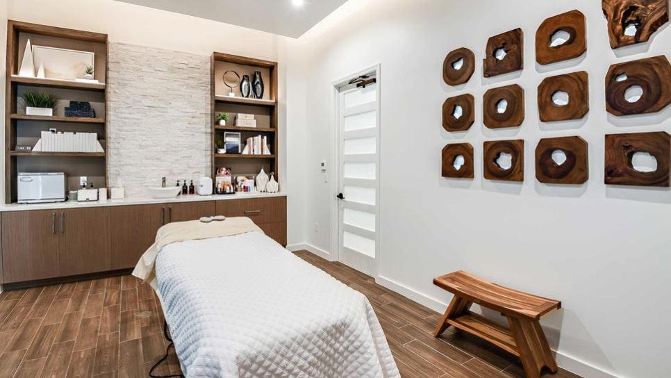 ESPLANADE AT TRADITION - Residential