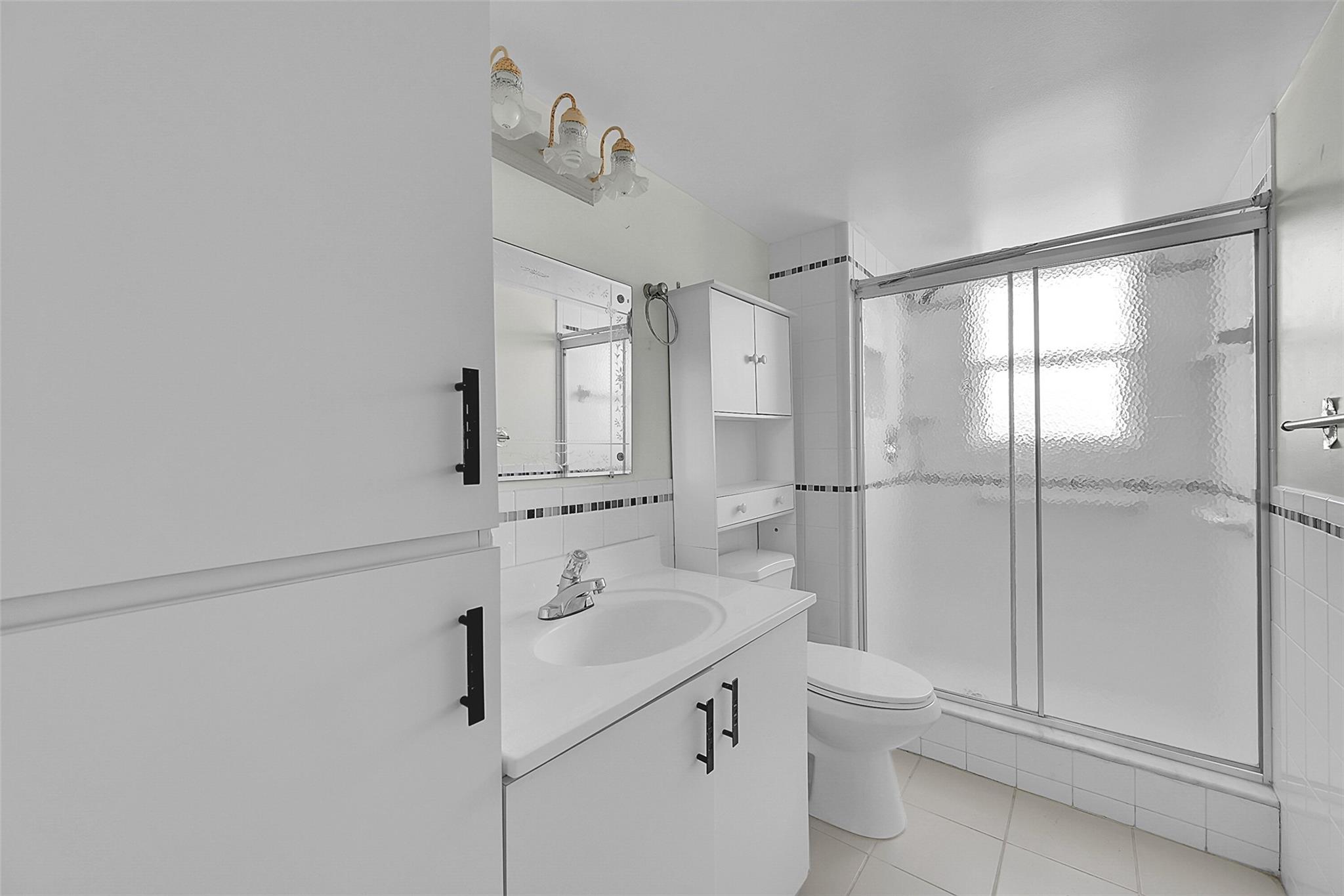 Palm Lakes Condo - Residential Lease