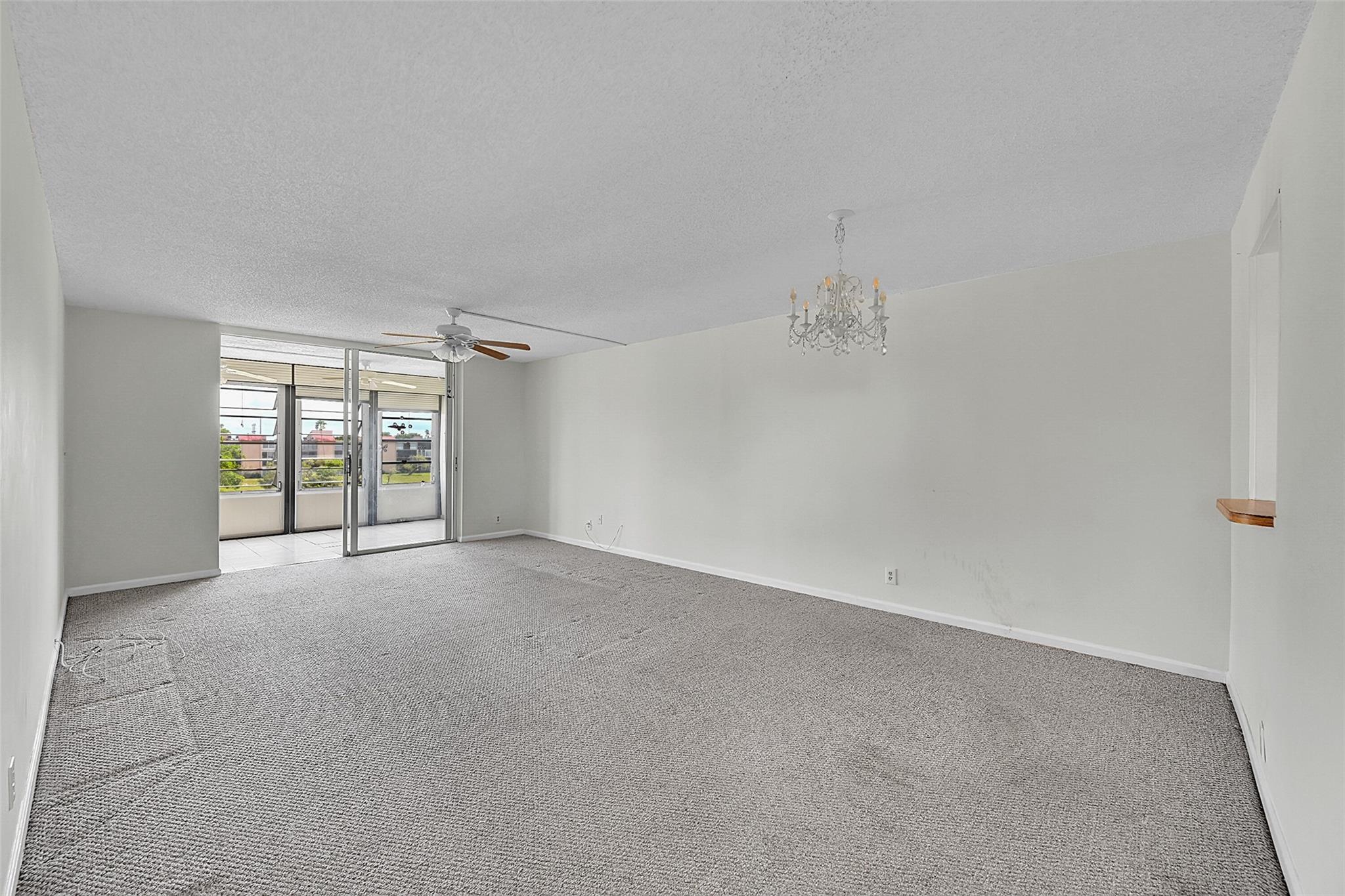 Palm Lakes Condo - Residential Lease