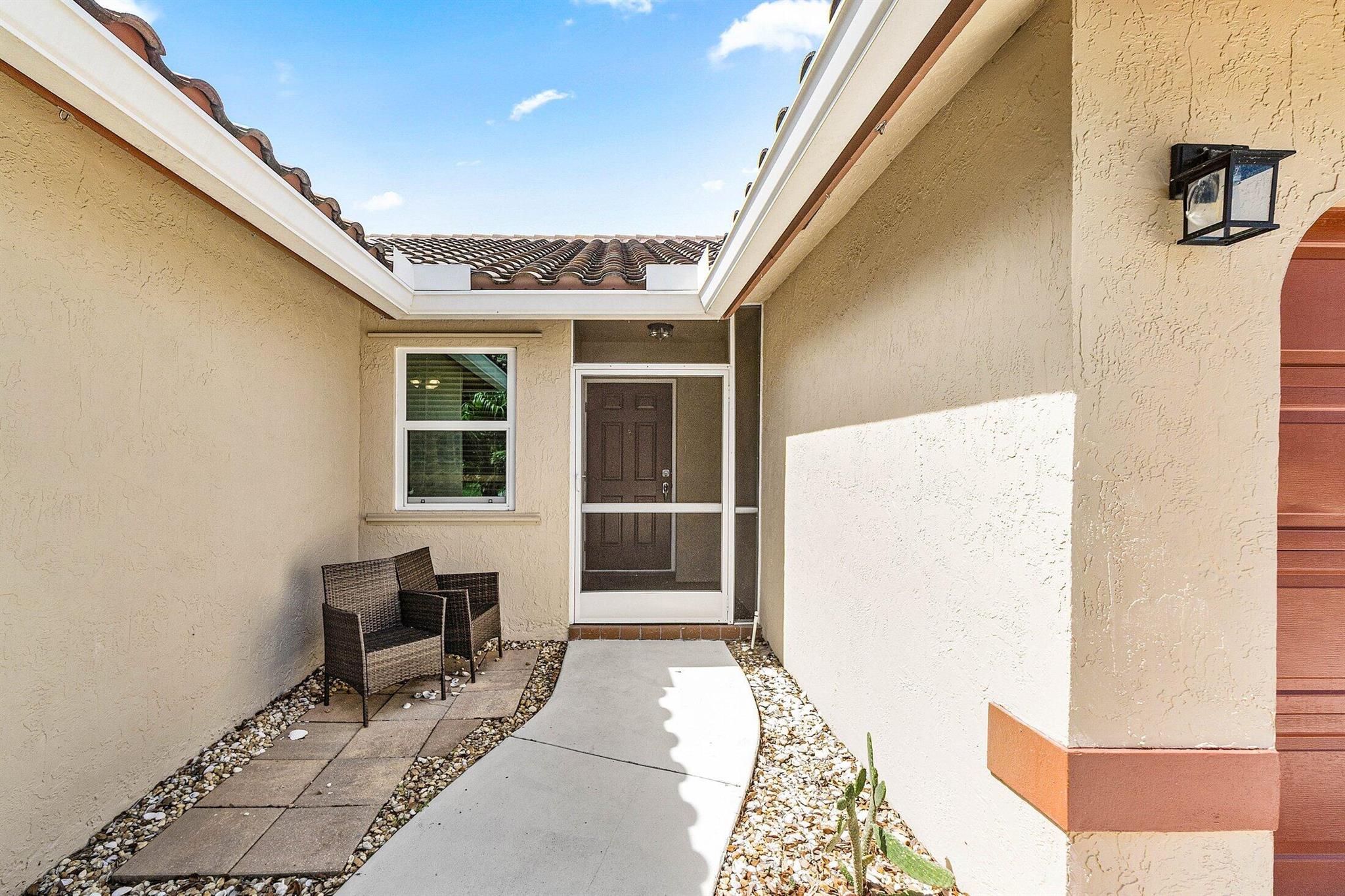 5155 Rosen Boulevard