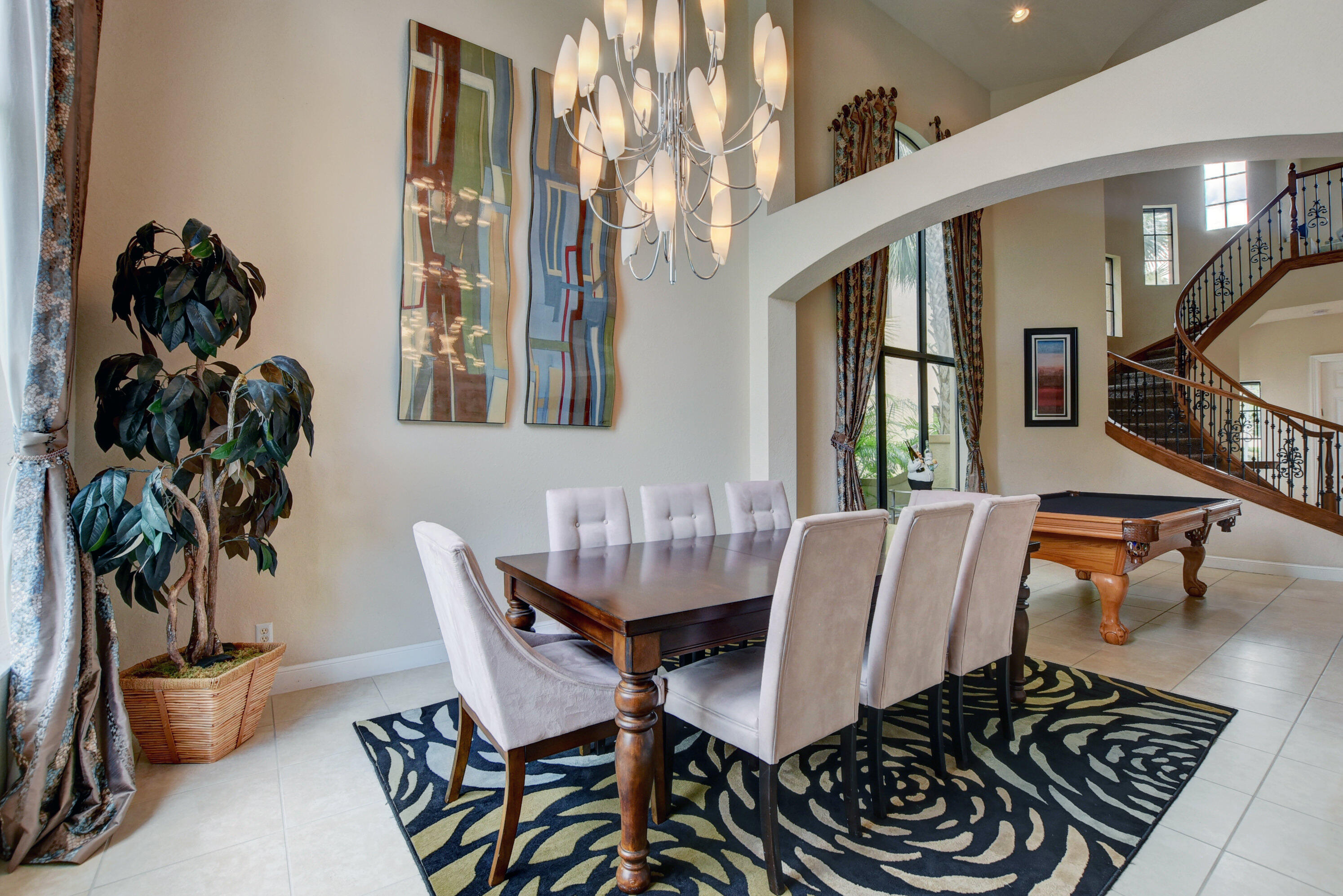 Properties 3424 Collonade Drive