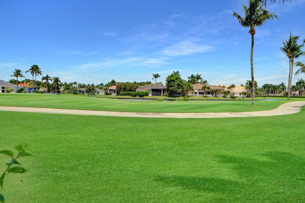 Photo of 6483 Enclave Way, Boca Raton, FL 33496 (MLS # R11117035)