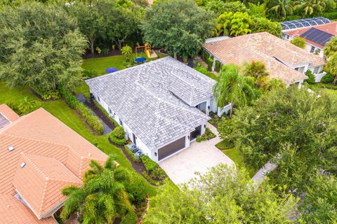 A home in West Palm Beach