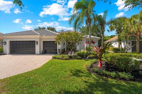 A home in West Palm Beach