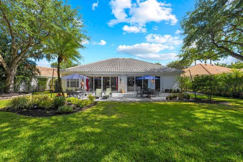 A home in West Palm Beach