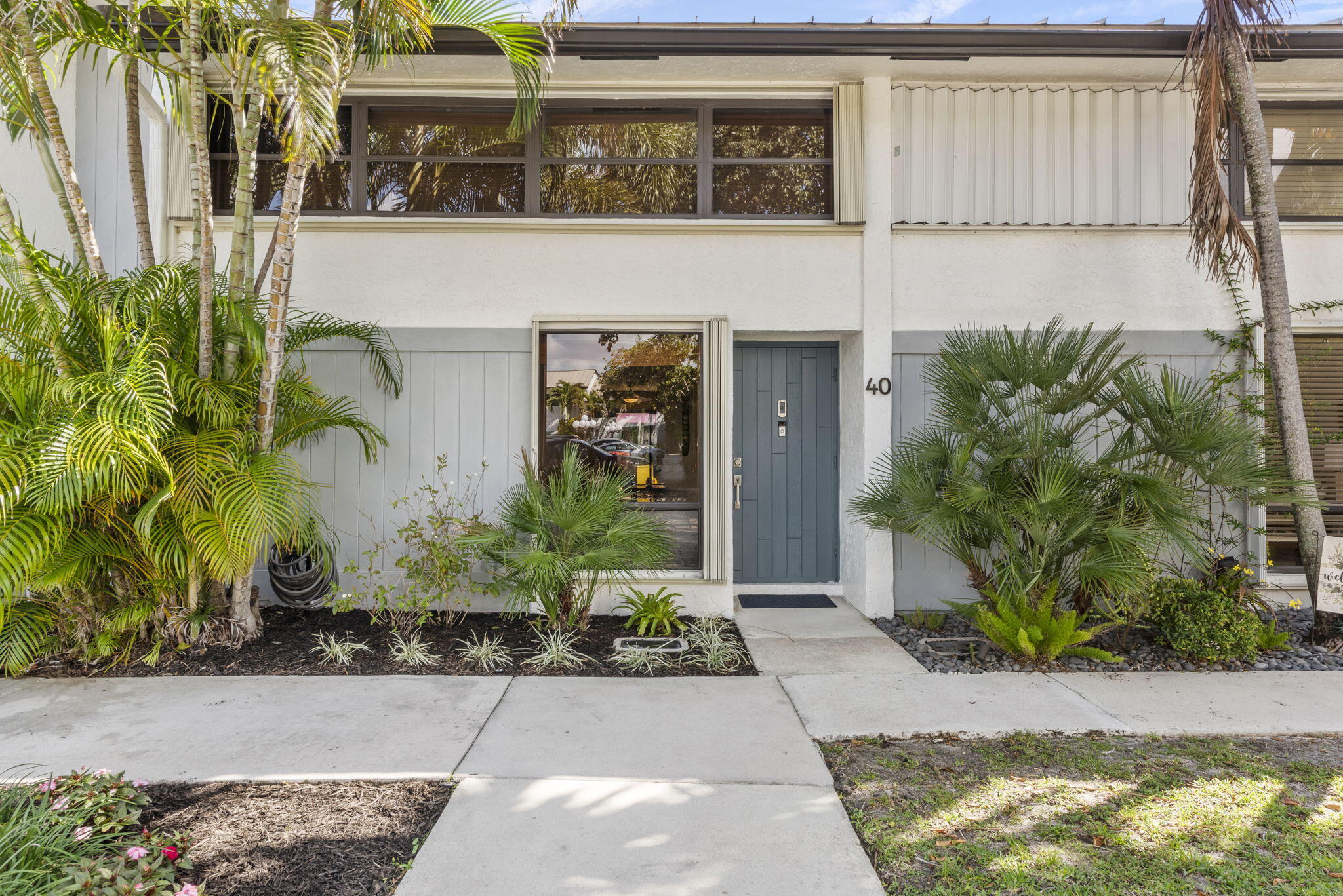 COBBLE EAST CONDO - Residential