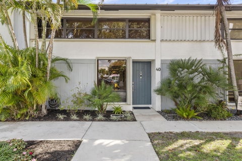 Tiny photo for 3900 NE 18th Avenue #40h, Oakland Park, FL 33334 (MLS # B26034487)