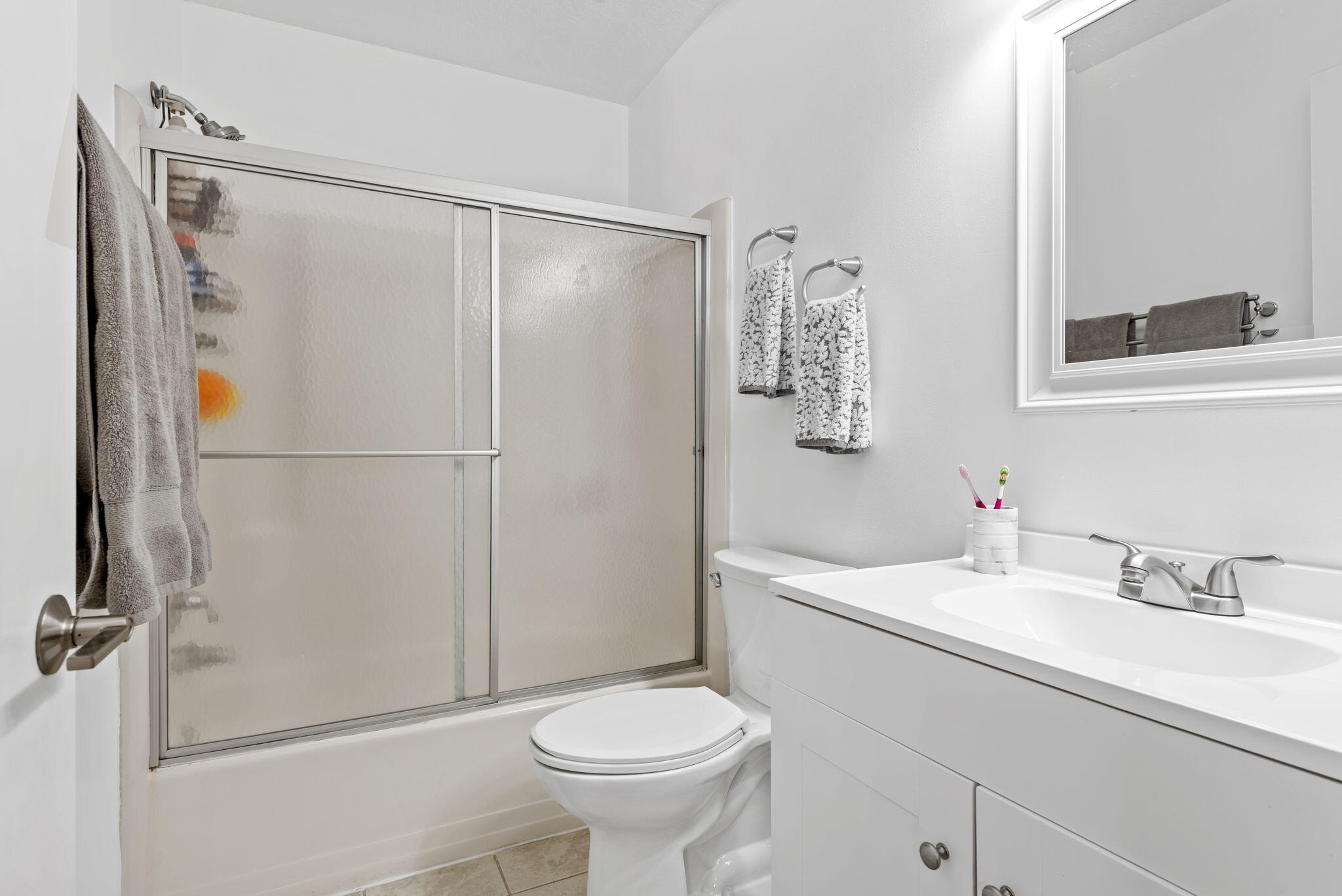 COBBLE EAST CONDO - Residential