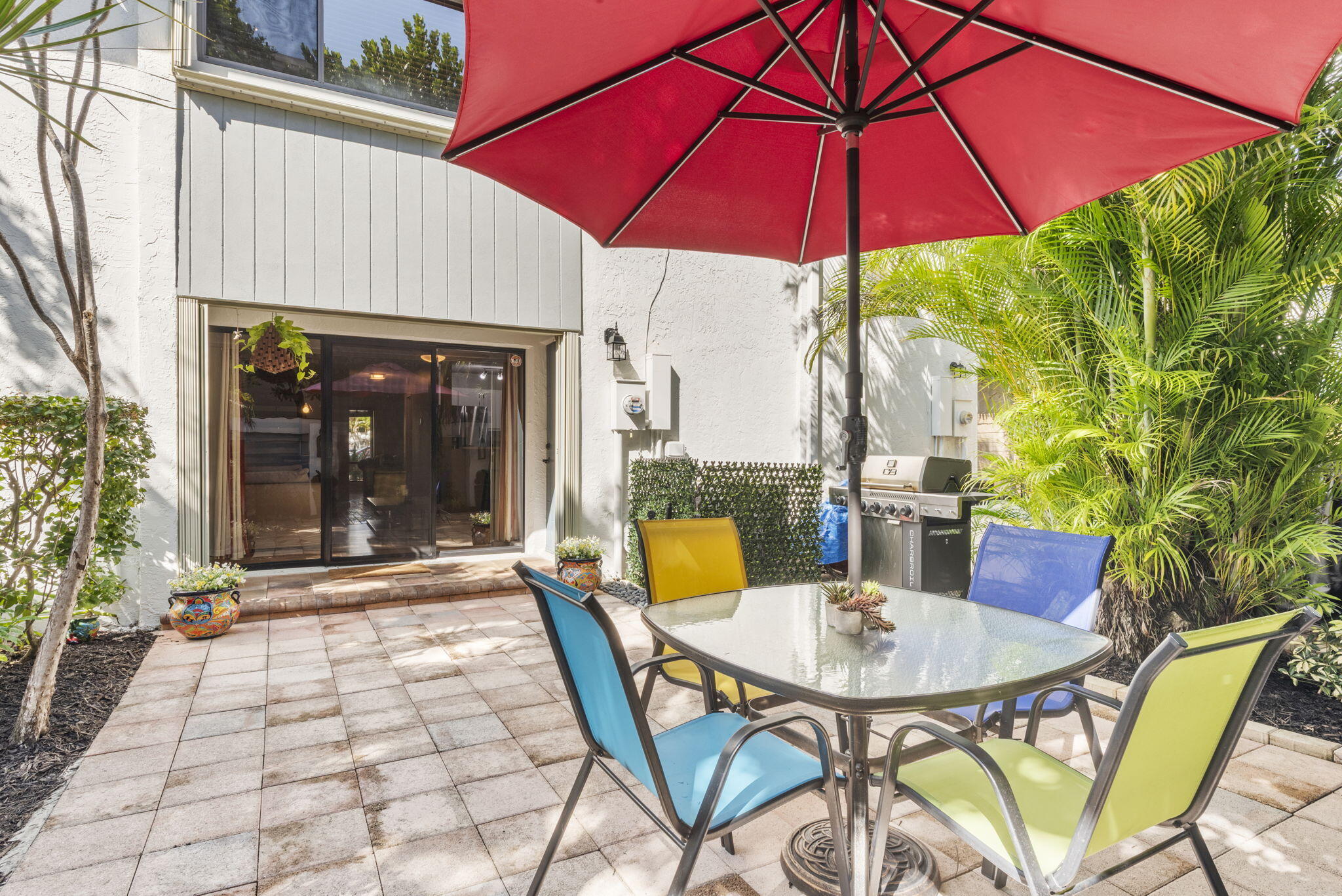 COBBLE EAST CONDO - Residential