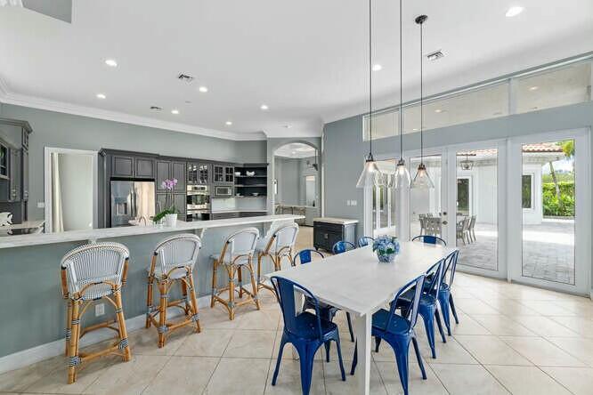 SADDLE TRAIL PARK OF WELLINGTON - Residential