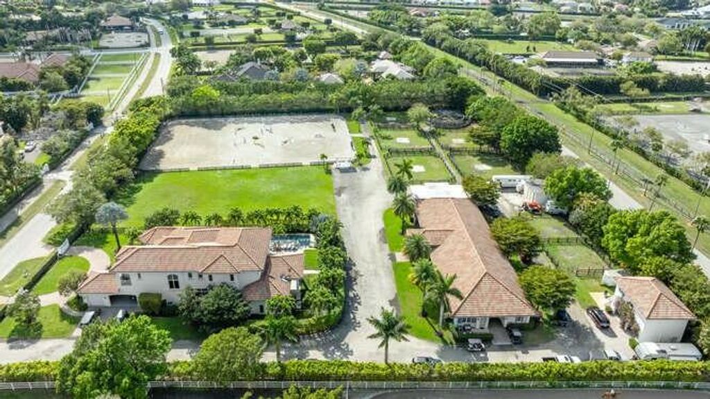 Photo of 14471 Equestrian Way, Wellington, FL 33414 (MLS # R11067176)