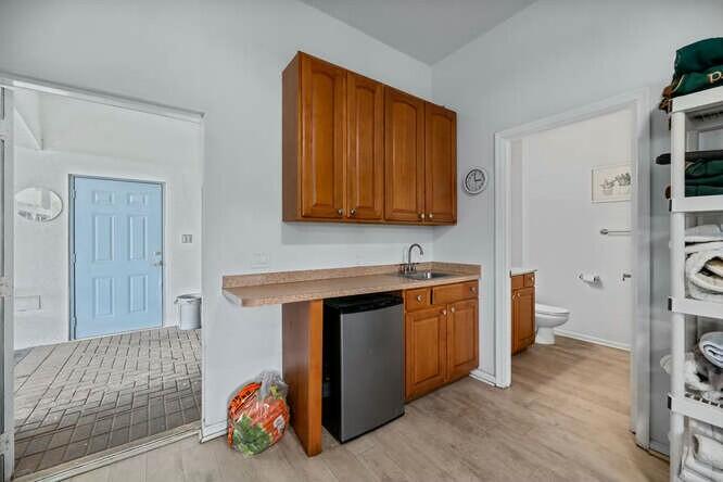 SADDLE TRAIL PARK OF WELLINGTON - Residential