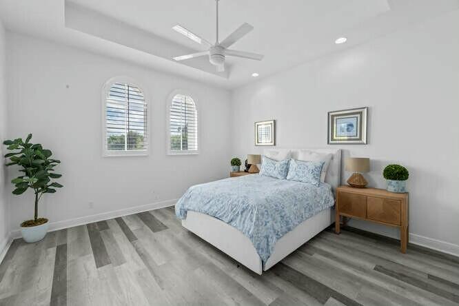 SADDLE TRAIL PARK OF WELLINGTON - Residential