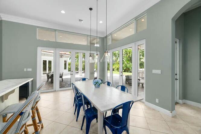 SADDLE TRAIL PARK OF WELLINGTON - Residential