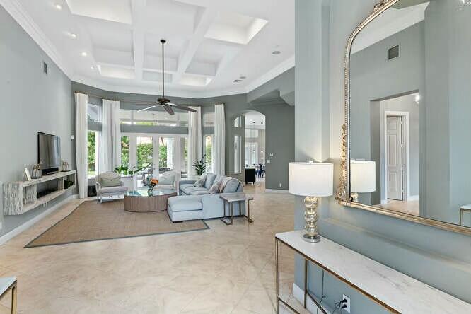 SADDLE TRAIL PARK OF WELLINGTON - Residential