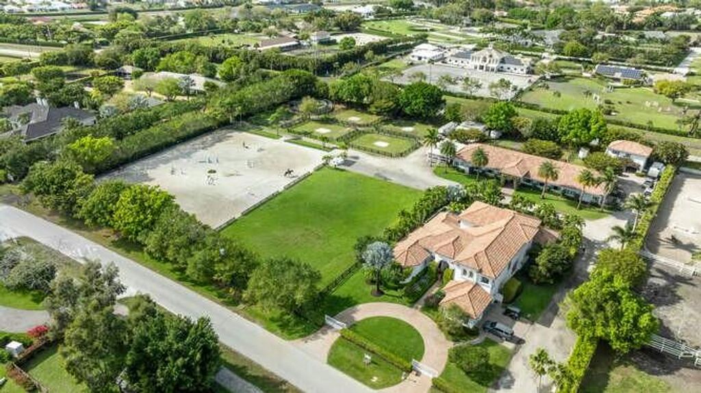 Photo of 14471 Equestrian Way, Wellington, FL 33414 (MLS # R11067176)