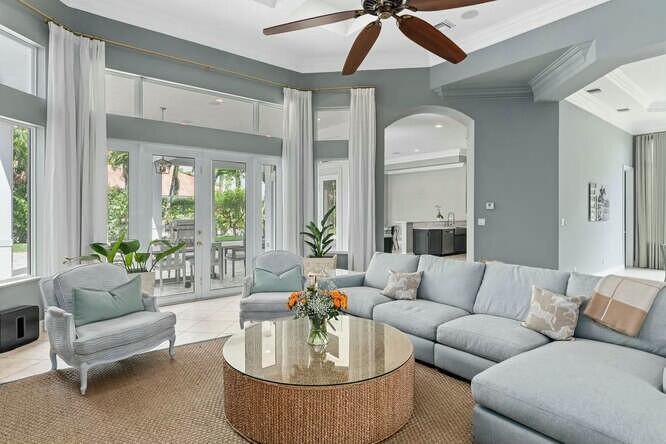 SADDLE TRAIL PARK OF WELLINGTON - Residential