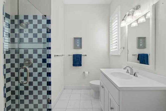 SADDLE TRAIL PARK OF WELLINGTON - Residential