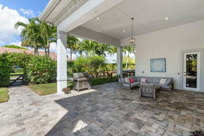 SADDLE TRAIL PARK OF WELLINGTON - Residential