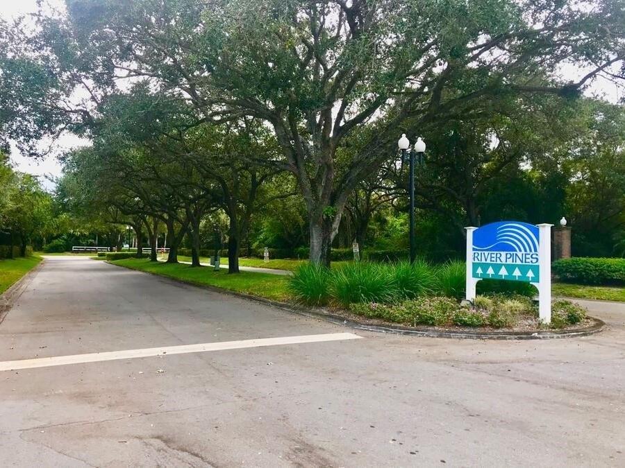 River Pines - Residential Lease