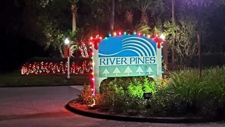 River Pines - Residential Lease