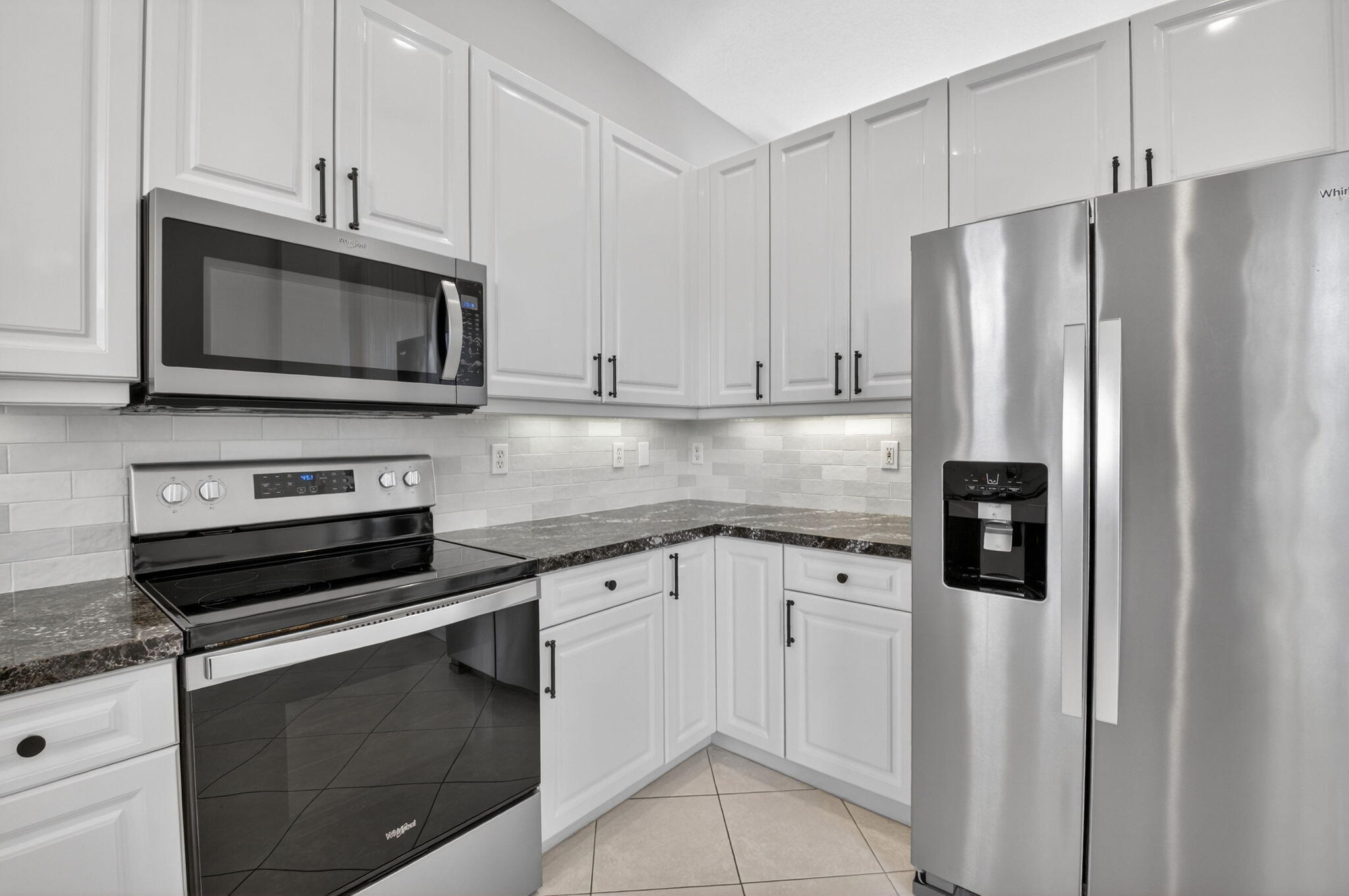 VALENCIA FALLS - Residential