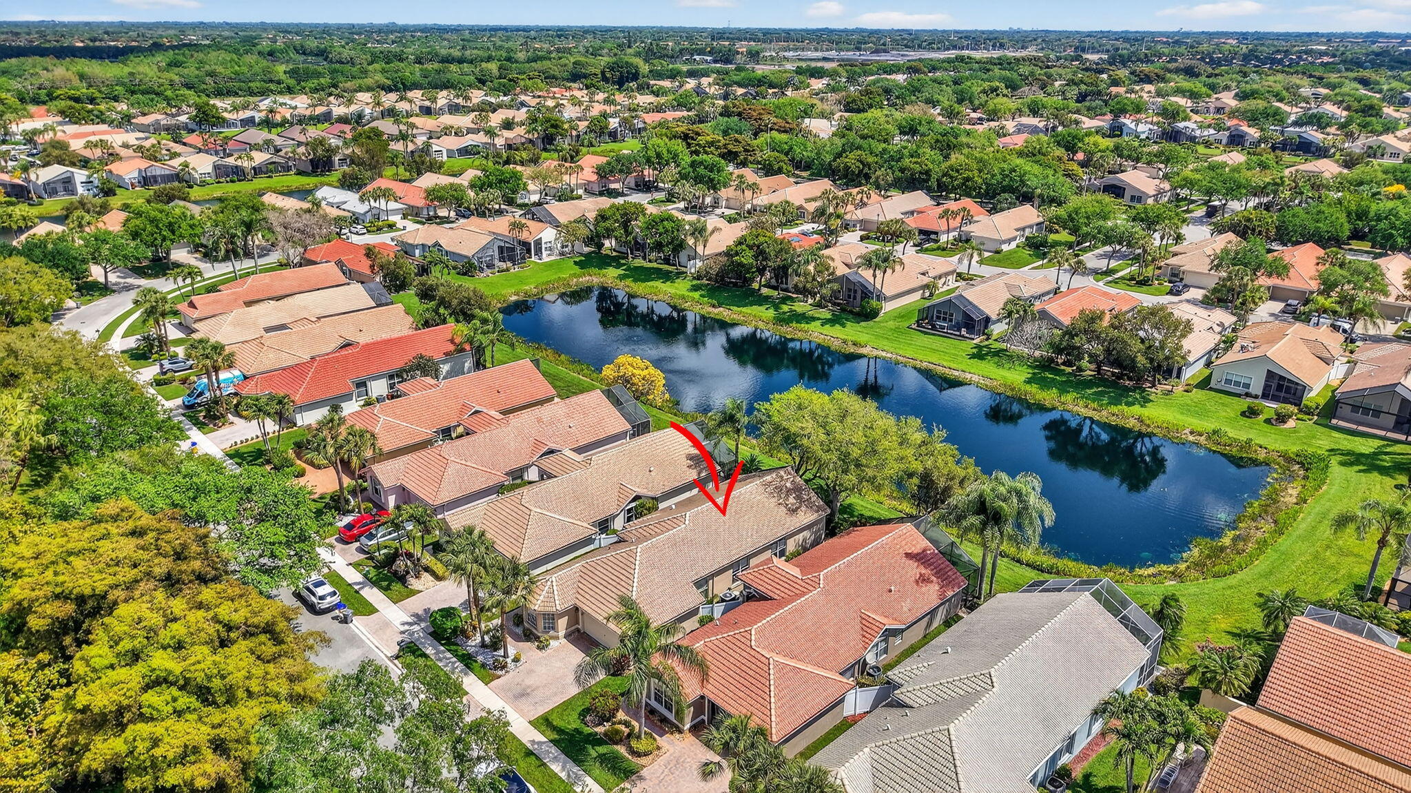 VALENCIA FALLS - Residential