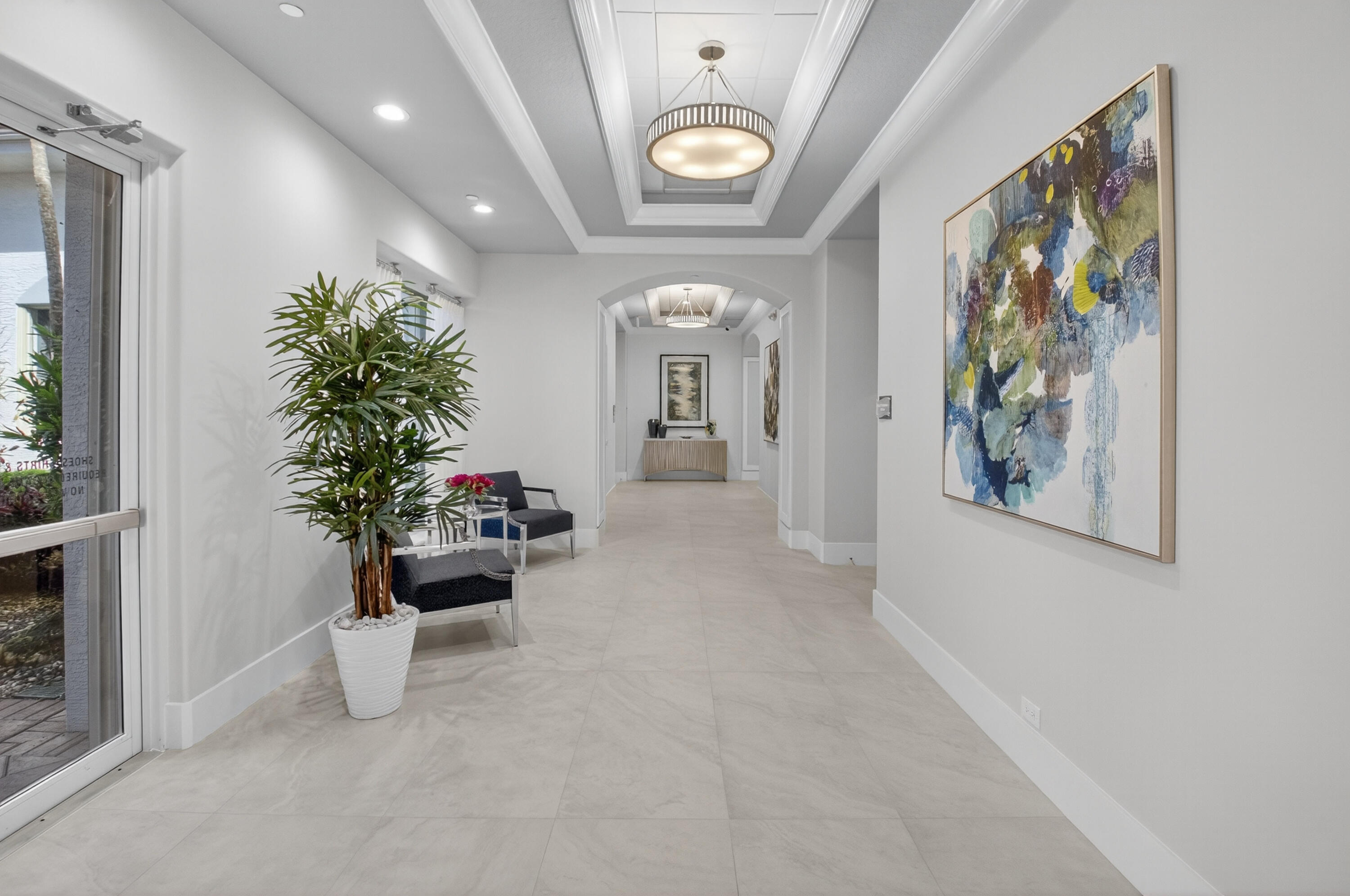 VALENCIA FALLS - Residential