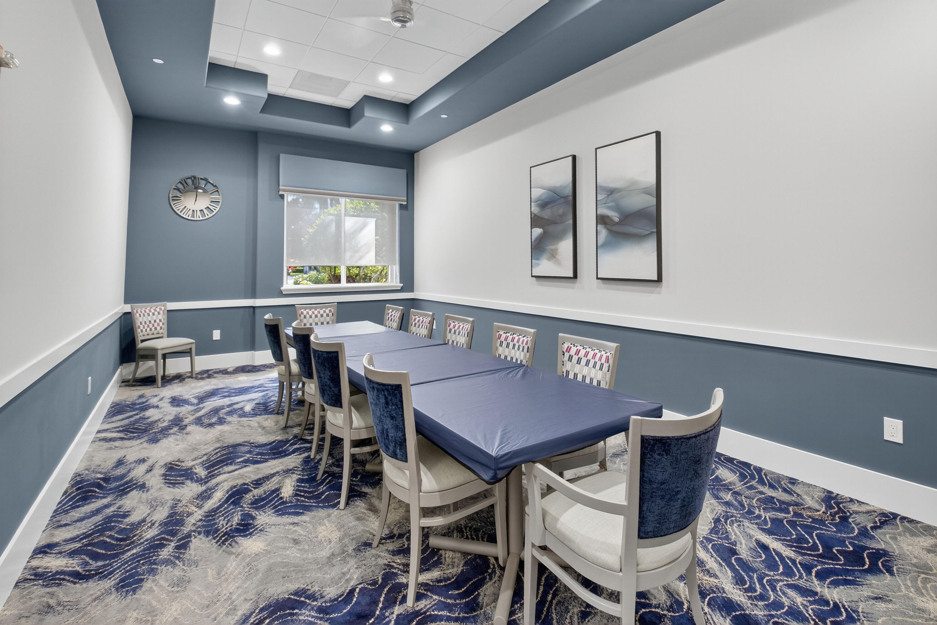 VALENCIA FALLS - Residential