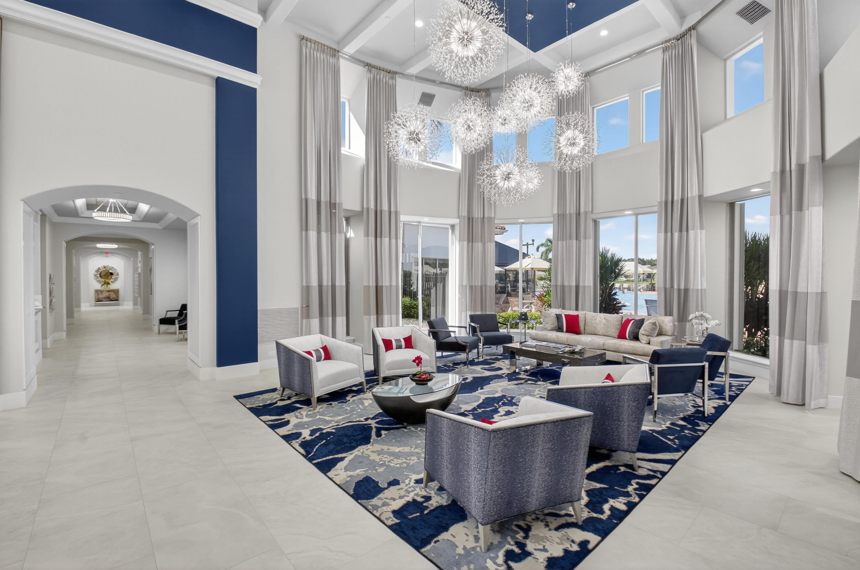 VALENCIA FALLS - Residential